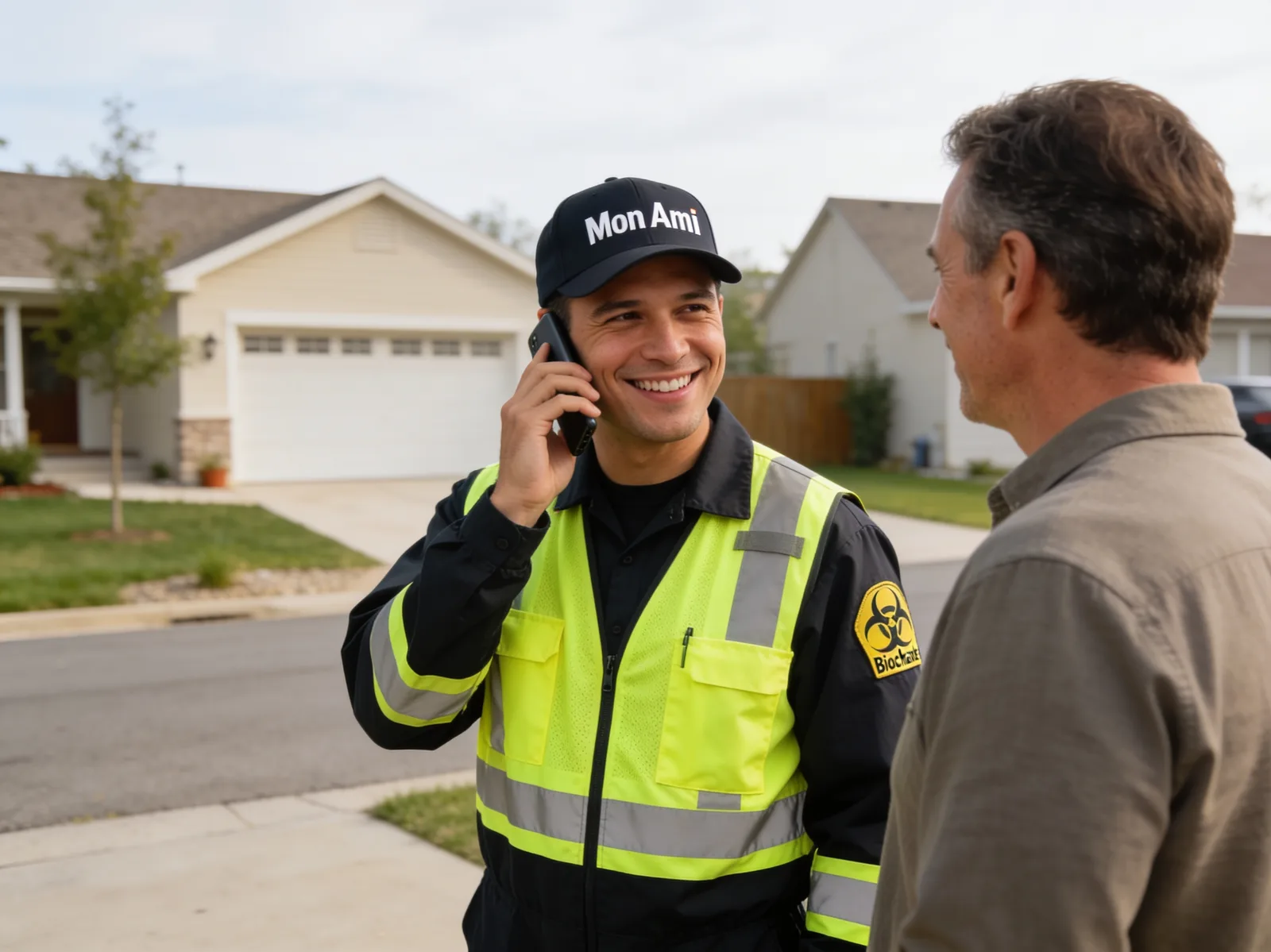 Sewage Cleanup Drexel Heights, AZ FAQs