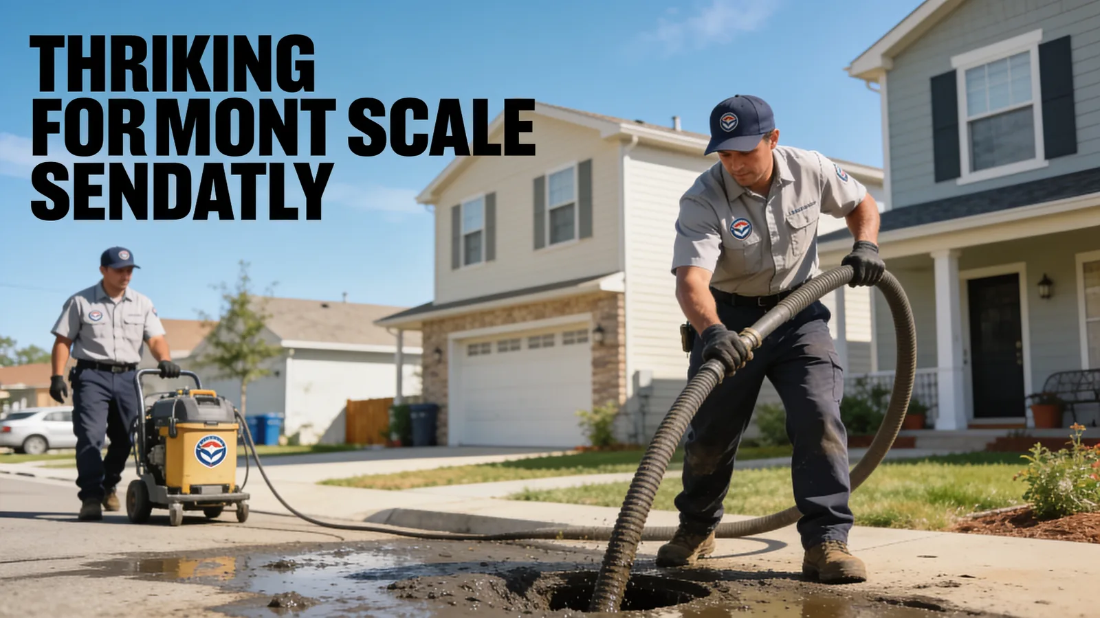 Sewage Cleanup in Drexel Heights, AZ near me